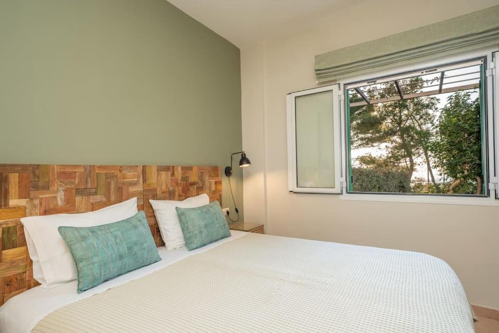 Seashell Luxury Residence - Studio 1 Lixoúri Eksteriør bilde