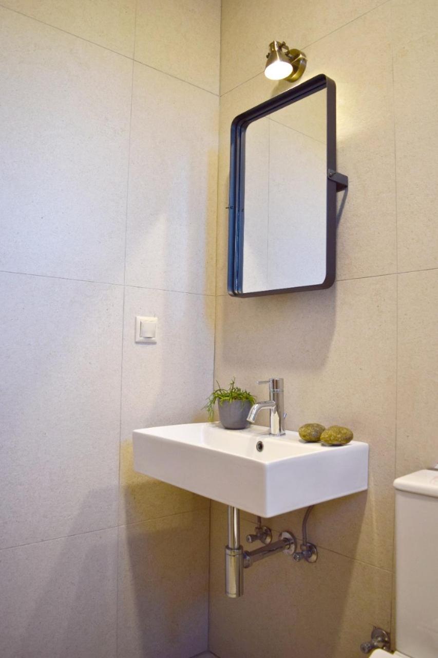 Seashell Luxury Residence - Studio 1 Lixoúri Eksteriør bilde